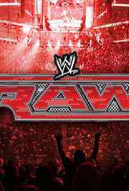 WWE Monday Night RAW 20 November 2017 HDTV Full Movie